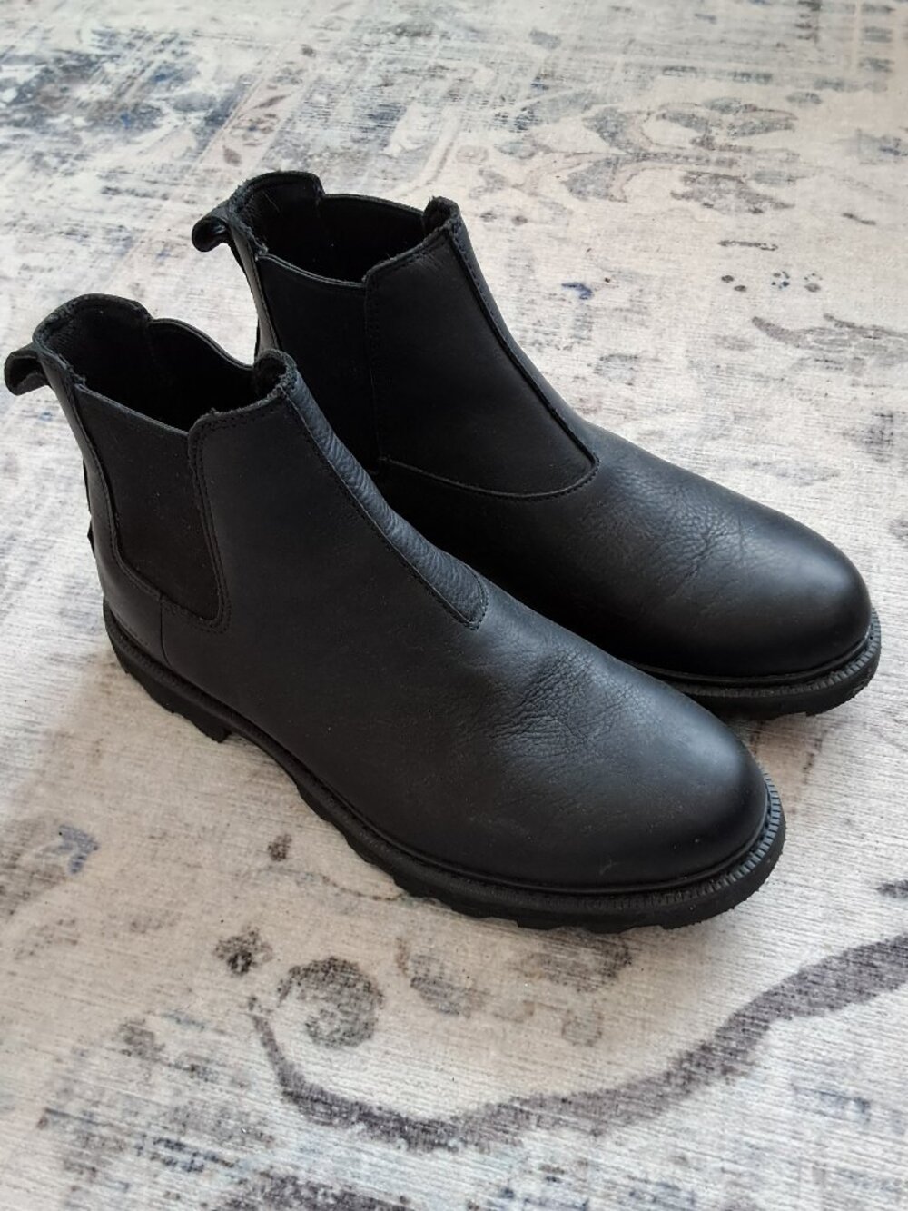 Sorel Chelsea Boots